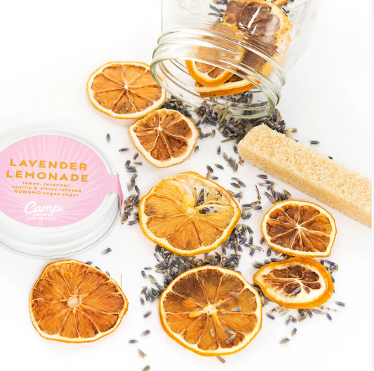 Cocktail Kit (Lavender Lemonade)
