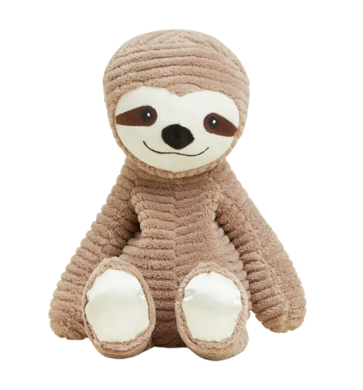 My First Warmies - Sloth