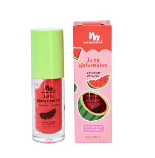 Lip Gloss Wand (Juicy Watermelon)