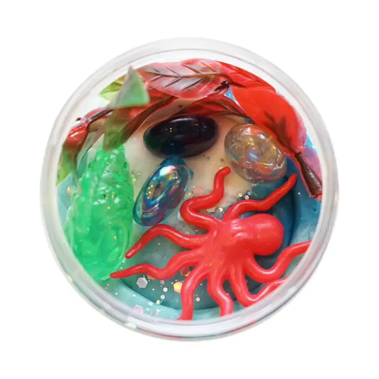 Ocean Adventure Simply Jar