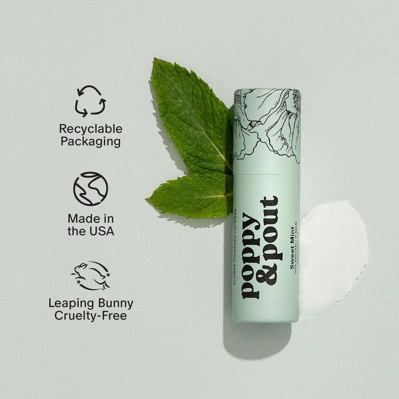 Lip Balm - Sweet Mint