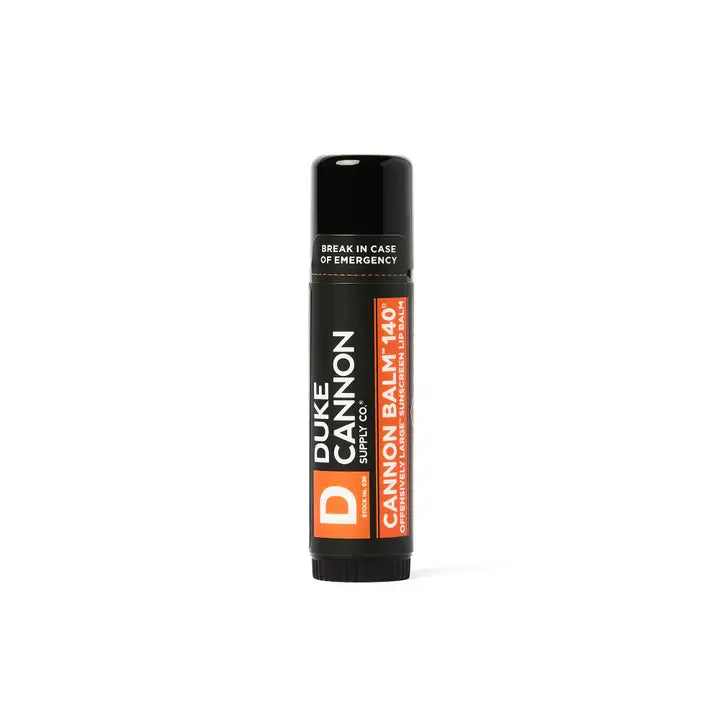 Cannon Balm 140