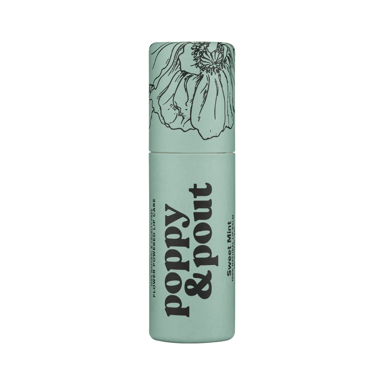 Lip Balm - Sweet Mint