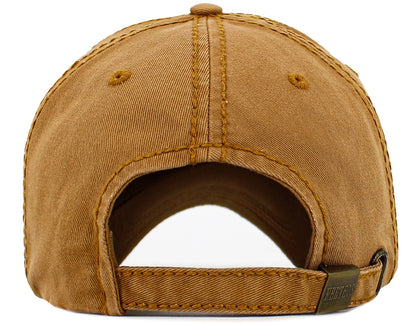 Dog Dad Baseball Cap - Tim
