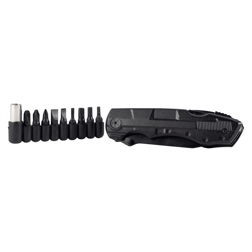 Stealth Field Tool