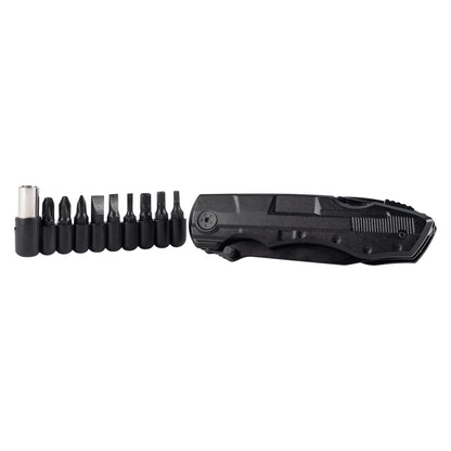 Stealth Field Tool