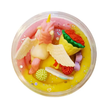 Unicorn Simply Jar