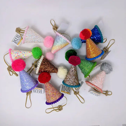 Pet Party Hat - Large