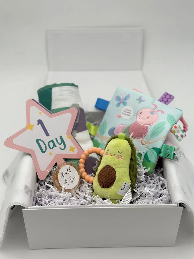 Dog Box