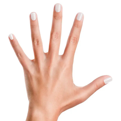 Snow Bunny's Perfect Nail Polish