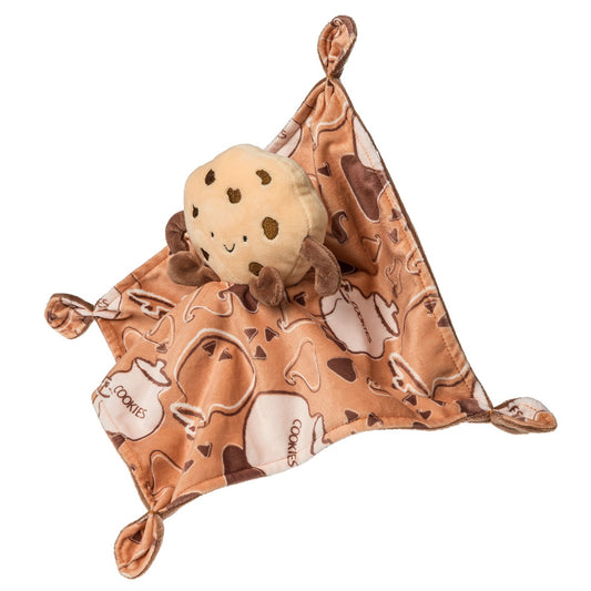Sweet Soothie Cookie Blanket - 10x10"