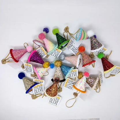 Pet Party Hat - Small