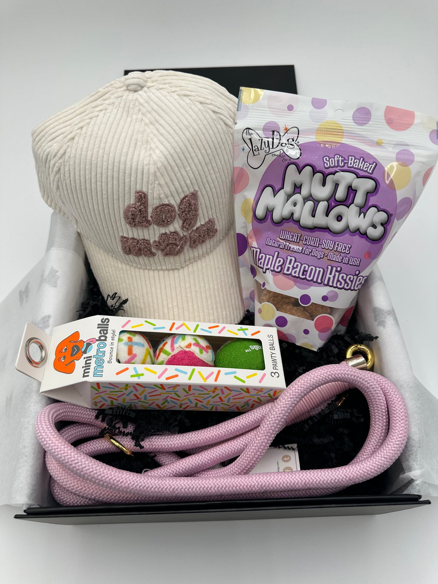Dog Gold Box - 4 Items