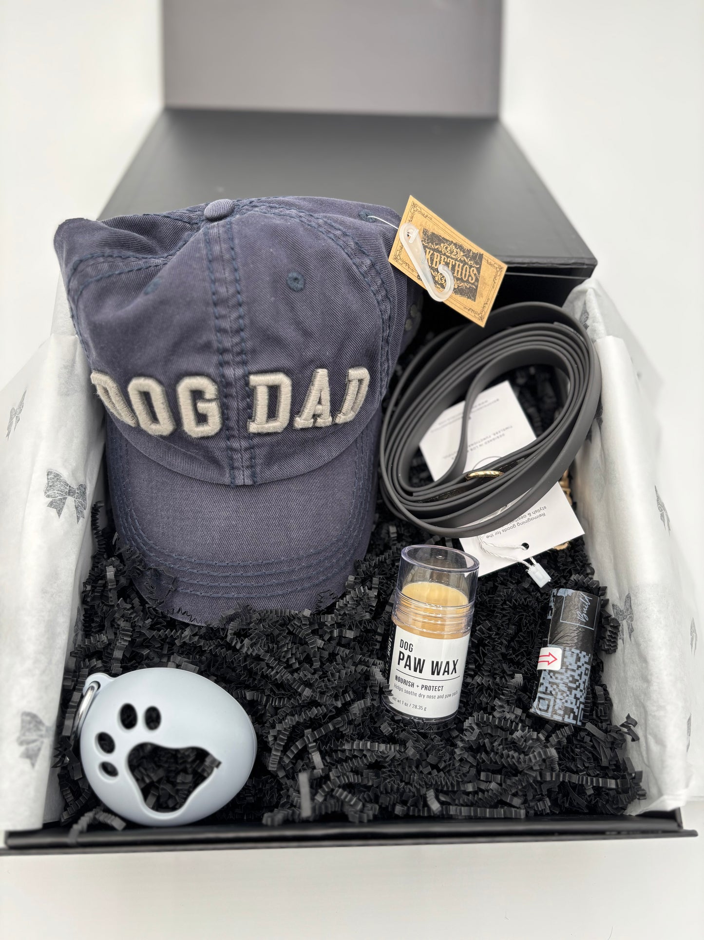 Dog Gold Box - 4 Items
