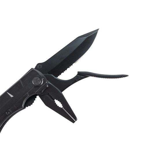 Stealth Field Tool