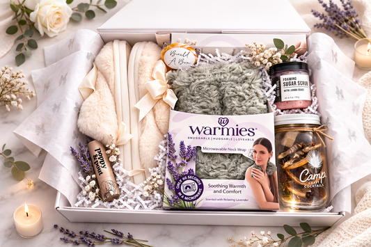 Mother's Day Platinum Box - 6 Items