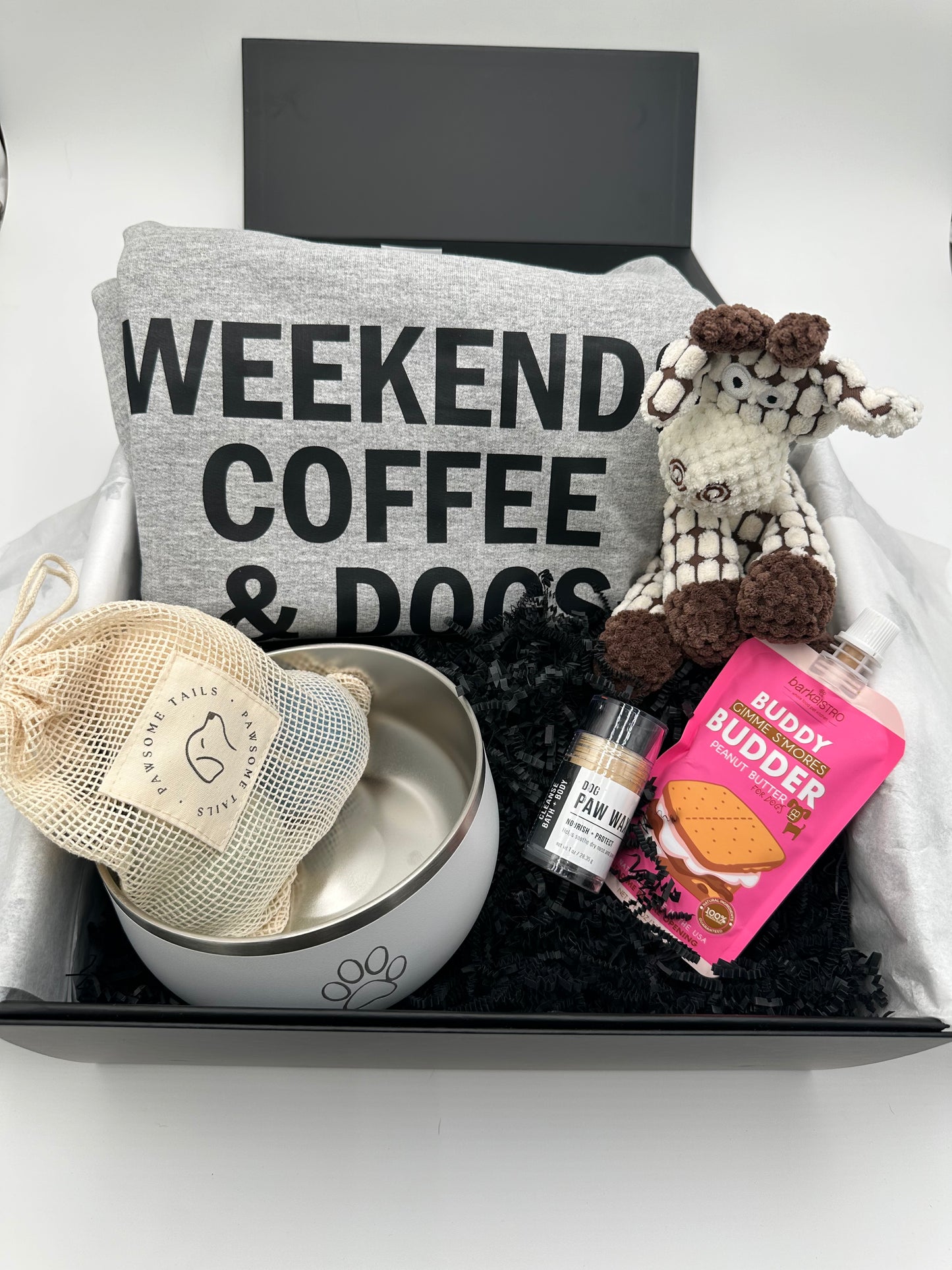 Dog Platinum Box - 6 Items