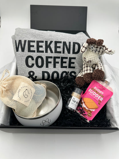 Dog Platinum Box - 6 Items