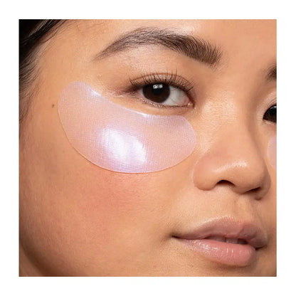 Vitamin C Eye Mask