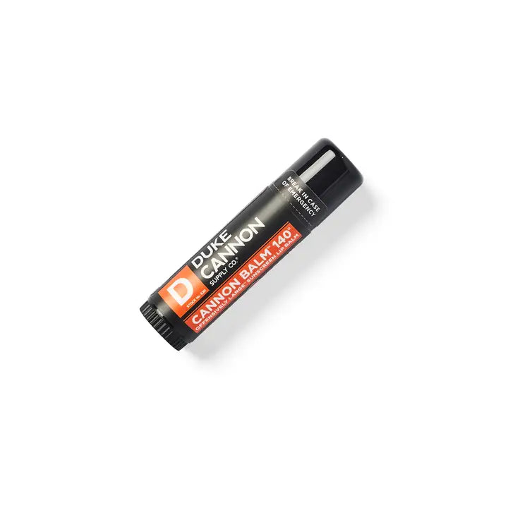 Cannon Balm 140