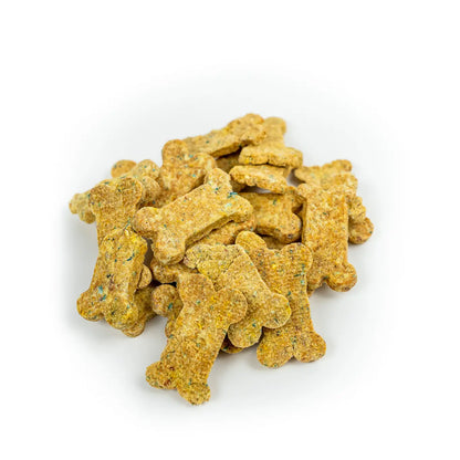 Winnie Lou Treats (Celebration Cookies)