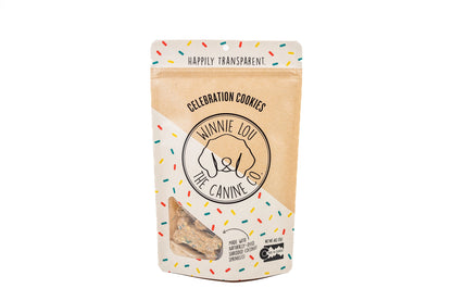 Winnie Lou Treats (Celebration Cookies)