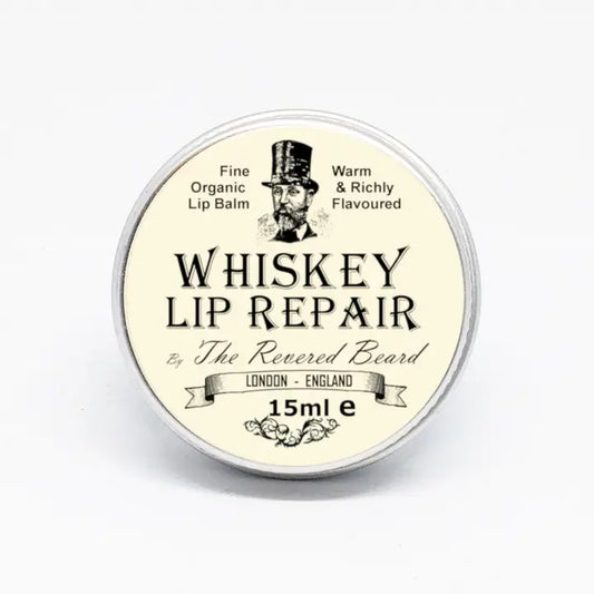 Gentlemen's Whiskey Lip Repair