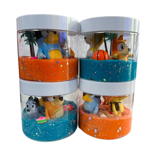 Simply Bluey Big Jar