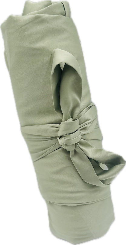 Bridesmaid Robe (Sage Green)