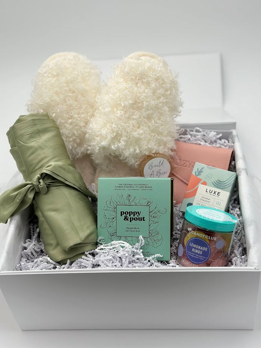 Platinum Bridesmaid Proposal Box