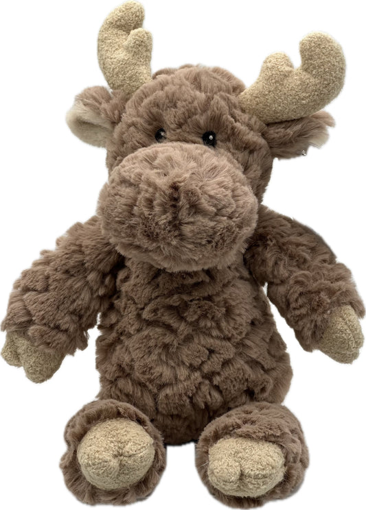 Putty Nursery Moose - 11"
