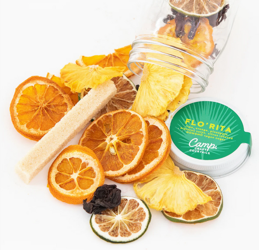 Cocktail Kit (Flo'rita)
