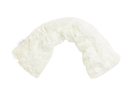 Warmies Neck Wrap (Cream)