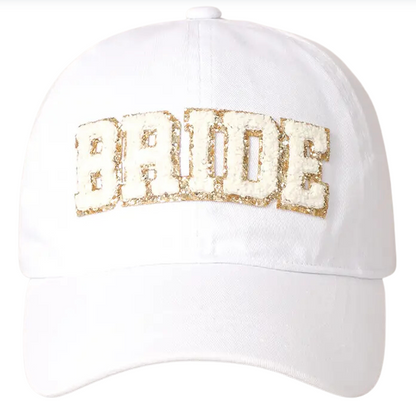 Gold Gift Box For Bride