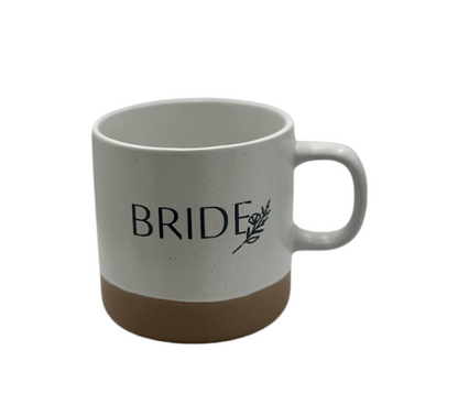 Bridal Mug