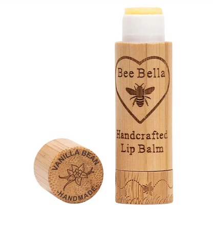 Bee Bella Chapstick - Vanilla Bean
