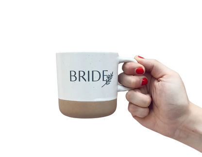Bridal Mug