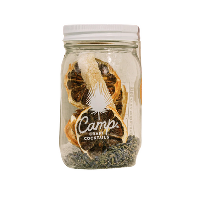 Cocktail Kit (Lavender Lemonade)