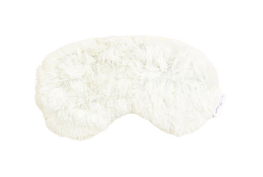 Warmies Eyemask (Cream)