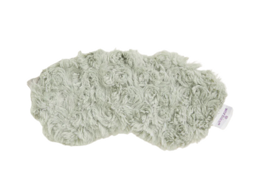 Warmies Eyemask (Curly Sage)