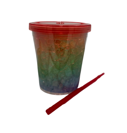 Kids Freeze Gel Rainbow - 12oz