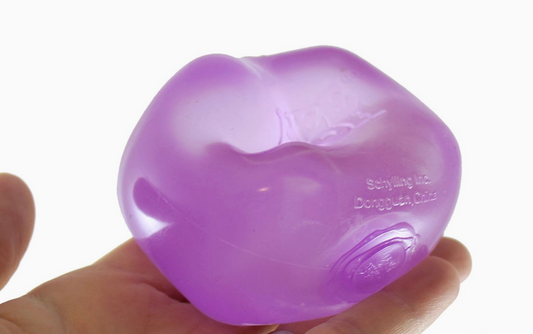 Nee Doh Nice Cube Ice Sugar Ball - Thick Glue/Gel Stretch