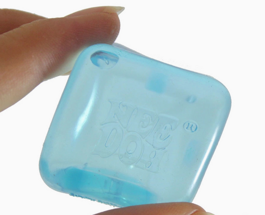 Needoh Teenie Nice Ice Cube Baby Ice Sugar Ball - Thick Gl
