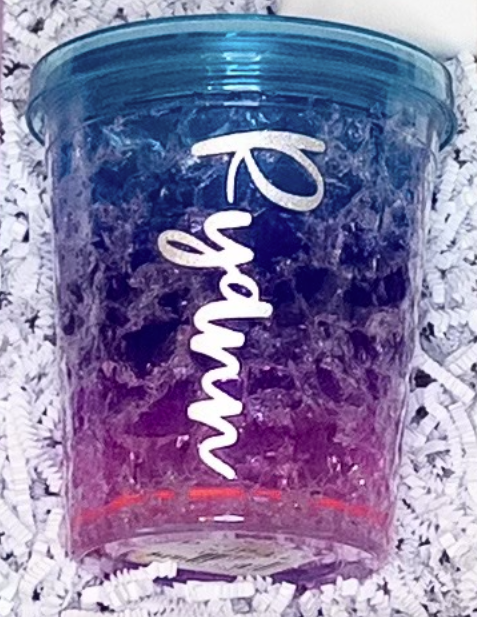 Kids Freeze Gel Ombre Assortment - 12oz