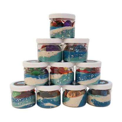 Ocean Adventure Simply Jar