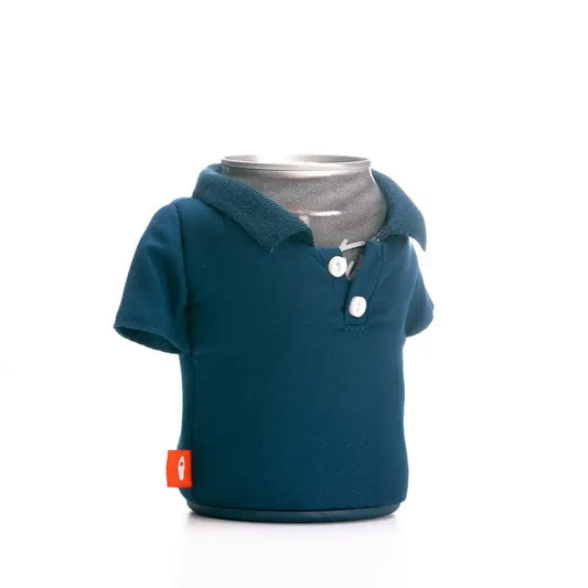 Insulated 12oz Can Cooler - The Polo