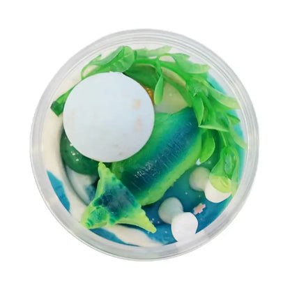 Dinosaur Simply Jar