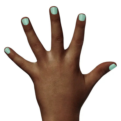 Sea Ya Later Nail Polish