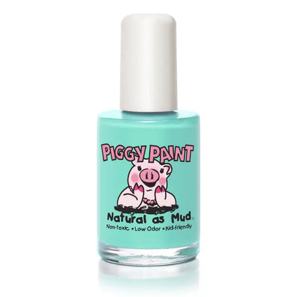 Sea Ya Later Nail Polish