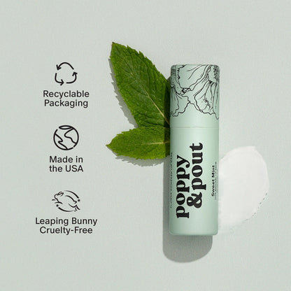 Lip Balm - Sweet Mint